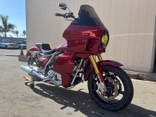 2016 Harley-Davidson FXR120RR 