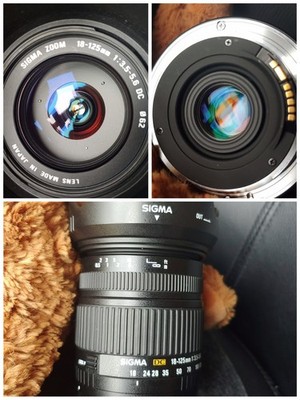 sigma 18_125mm f3.5-5.6 fur canon ef.all in one von Landschaft - Portrait - Tel