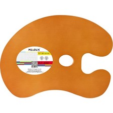 Vielseitige K&uuml;nstlerpalette - Ergonomisches Design, Leicht und Robust