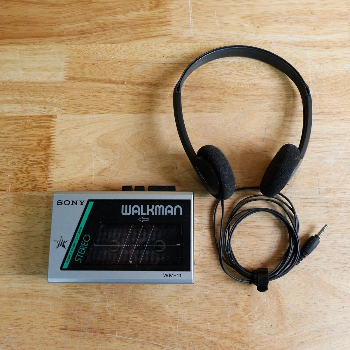 Sony Wm 2 for sale - eBay