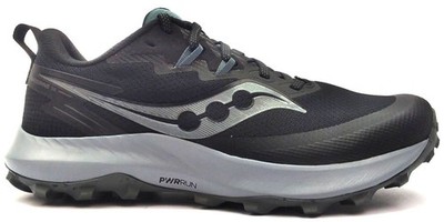 Saucony Peregrine 14  Women's Running Shoes Trail Lace-up Lightweight Comfort