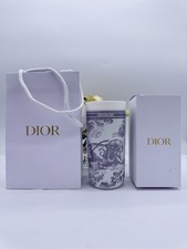 Dior GWP Tumbler with Box Limited Edition Wit...