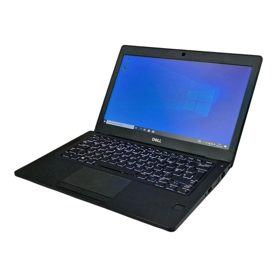 Dell Latitude 5290 · i5-8350U · 8GB · 256GB, Foto 2 von 5