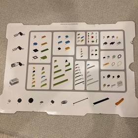 LEGO Education WeDo 2.0 Core Set Robot Brock Programing Toy