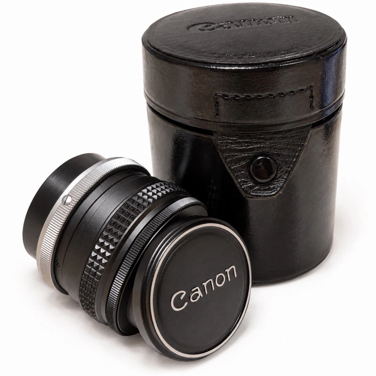 Canon FL Camera Lenses 35mm Focal for sale | eBay