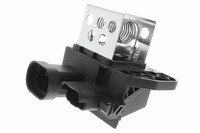 Vemo V22-79-0011 Vorwiderstand, Elektromotor (KüHlerlüFter) FüR CitroËN,Ds,Opel,