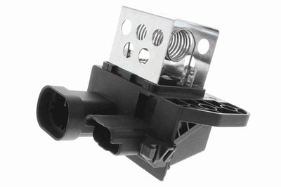 VEMO V22-79-0011 Vorwiderstand, Elektromotor (Kühlerlüfter) für CITROËN,DS,OPEL,
