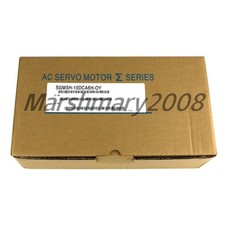 1PC NEW Yaskawa SGMSH-10DCA6H-OY AC Servo Mot...
