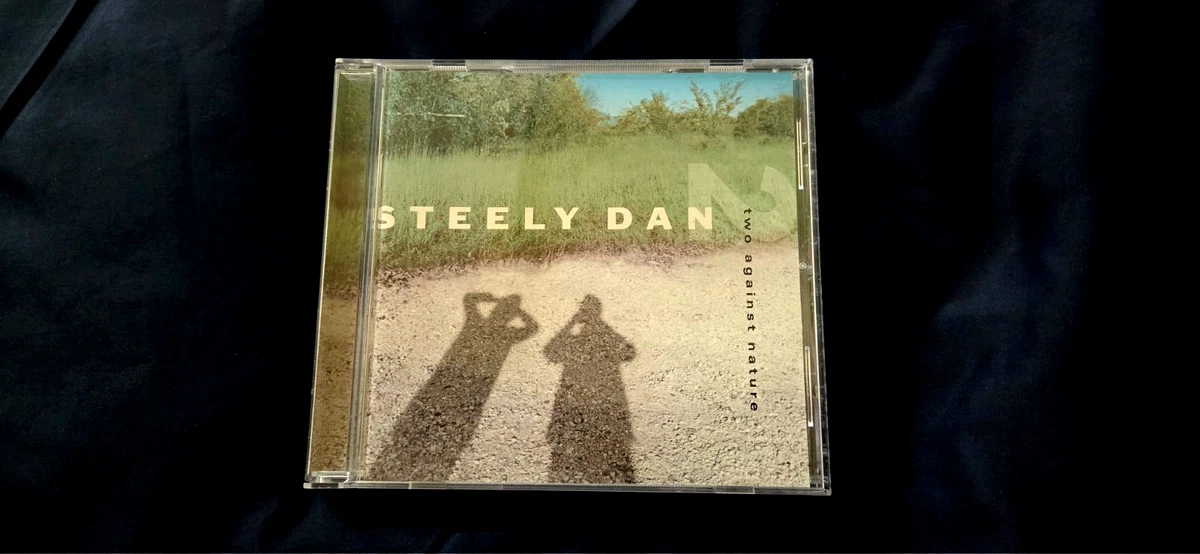 steely dan two against nature products for sale | eBay