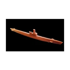 I Will Never Grow Up Games Board Game Mini Italy Foca Class Submarine Pack New