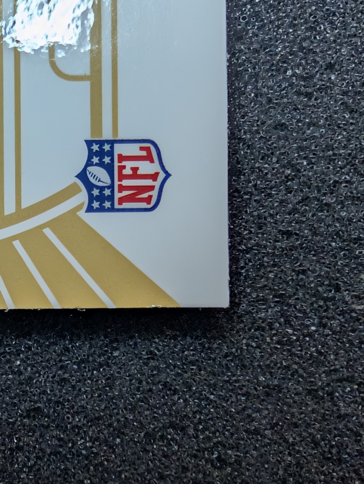 Panini 2024 Flawless Dual Diamond Memorabilia Prescott Lamb #DDM-DAL Cowboys 1/1 view 9