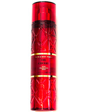 Bath  Body Works "Oh, Cherry" Fine Fragrance Spray Mist 8 Fl oz
