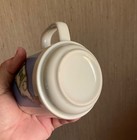 Vintage 1984 Quaker State Motor Oil Coffee Mug Cup — photo 7