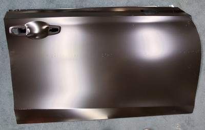2022-2023 Honda Civic Honda 67111-T20-A00ZZ SKIN, FR- R DOOR | eBay