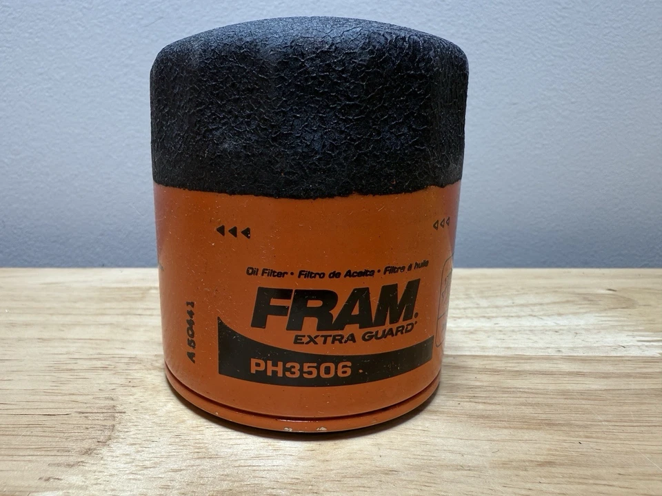 Fram PH3506 - Image 3 of 4