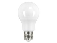 Energizer® Led Es (E27) Opal Gls Nicht-Dimmbar Lampe, Warmweiß 470 Lm 5,5W Engs