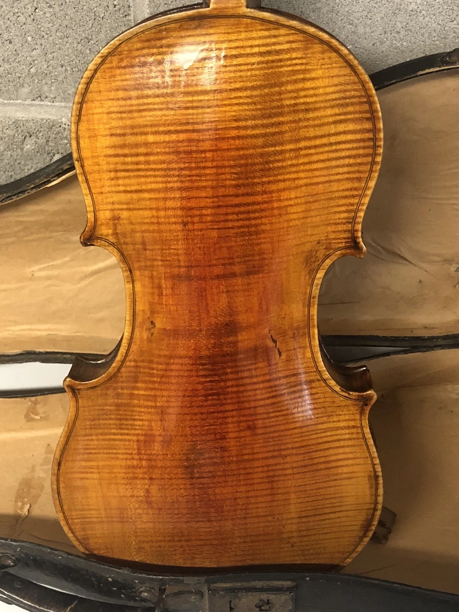 Stradivarius Violin for sale | eBay