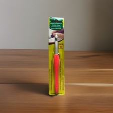 CLOVER 1056/MN Amour Crochet Hook, Size M/N/9.0mm