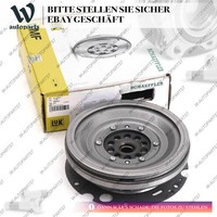 LUK 415062109 Schwungrad FüR Audi A4 B8 A5 8T 8F A6 C7 Q5 8RB Porsche Macan 95B
