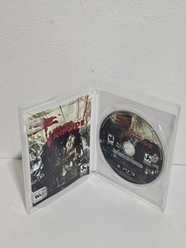 Playstation 3 Games Lot Of 12 Ps3 Games Lot Cib Complete Very Good Condition