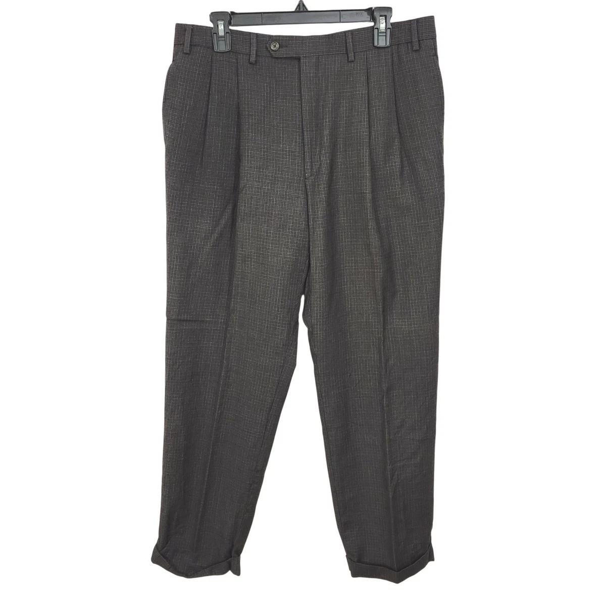 Ralph Lauren Wool Pants for Men for sale - eBay