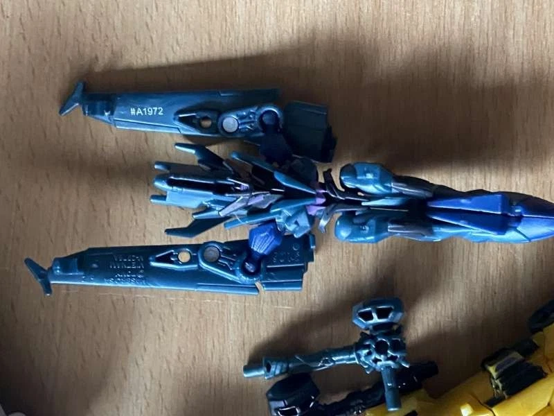 Transformers Prime Beast Hunters  8 loose figures - Image 2 of 4