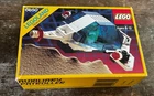 LEGO Classic Space 6850 Futuron Auxiliary Patroller BOX ONLY