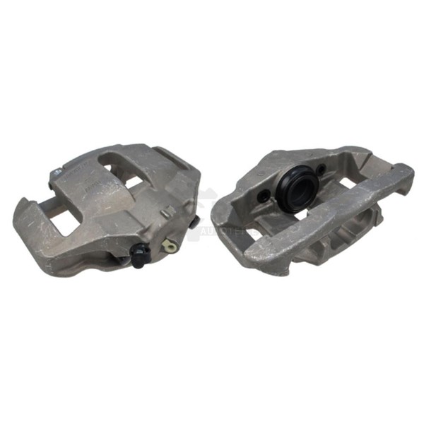 Nk Bremssattel Bremszange Aluminium Ø57Mm FüR Bmw 3Er Touring E91 E92-image