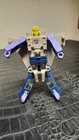 Transformers G1 Decepticon Targetmaster Needlenose  Jet Hasbro Takara 1988