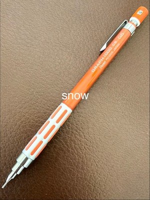 Graph 1000 CS Ito-Yokado Limited Orange Pentel