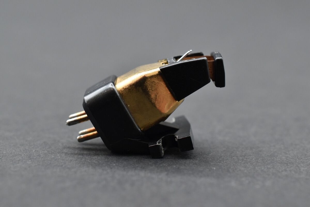 EMPIRE 1000 ZE/X MM Cartridge | eBay EMPIRE 1000 ZE/X MM Cartridge | eBay
