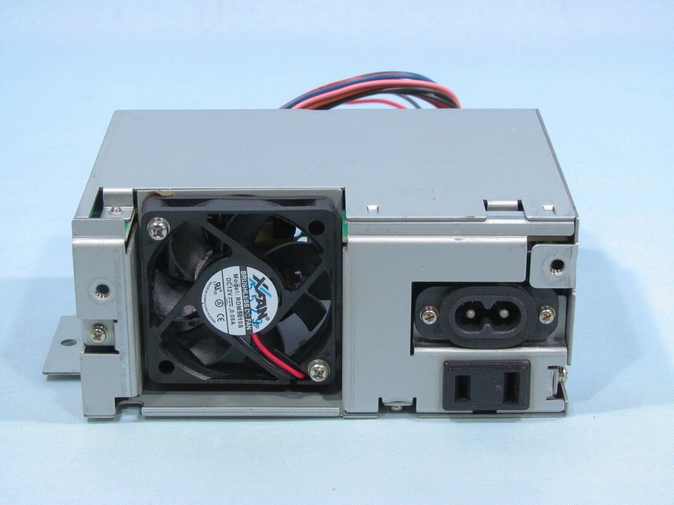 Alimentation PU495F NEC PC-9801UF Sodick EDM EX21 A280~A750 Très bon état