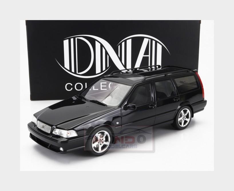 1:18 DNA COLLECTIBLES Volvo V70 Sw Station Wagon 1998 Black