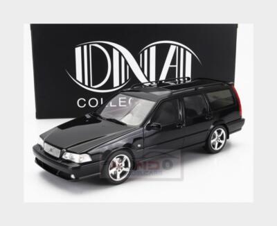 希少　MINICHAMPS Volvo V70 Break 1998 ブラック 希少 MINICHAMPS Volvo V70 Break 1998 ブラック 希少