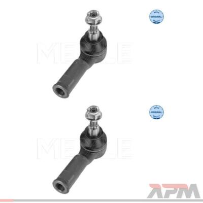 1 Rotule de barre de connexion MEYLE 31-16 020 0047/HD MEYLE-HD: Better than OE. 4040074252147 1 Rotule de barre de connexion MEYLE 31-16 020 0047/HD MEYLE-HD: Better than OE. 4040074252147