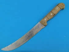 Vintage Swiss Switzerland Victorinox R.H. Forschner Co. Large Knife
