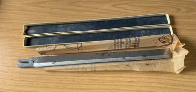 Original 11 1/2'' Eastman gerades Messer (11,5 Zoll) industrielle Schneidemaschine