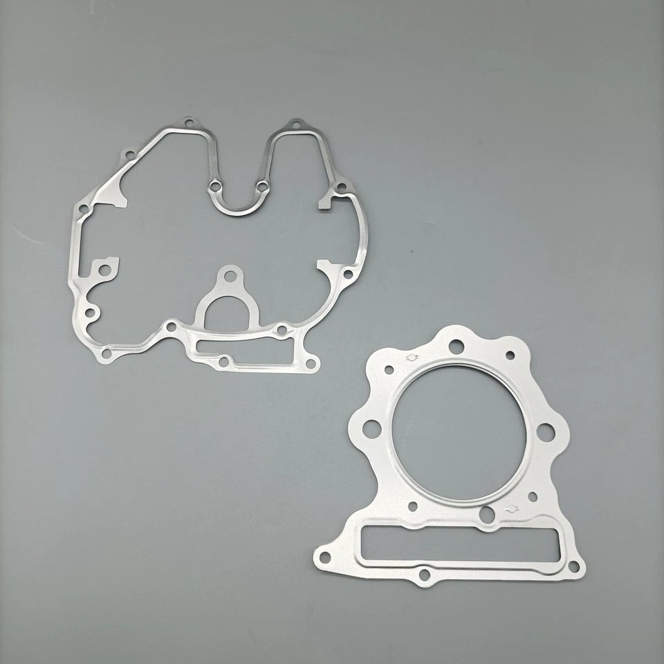 Conjunto de junta de motor para Honda XL350 XL350R 1984 1985 - XR350 XR350R 1983 - 1985 - Imagem 3 de 4