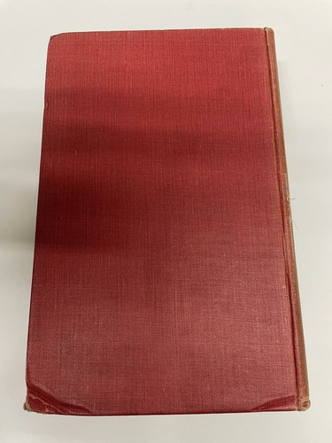The Life and Teaching of Jesus The Christ by Arthur C Headlam 1923 HC - Picture 5 of 5