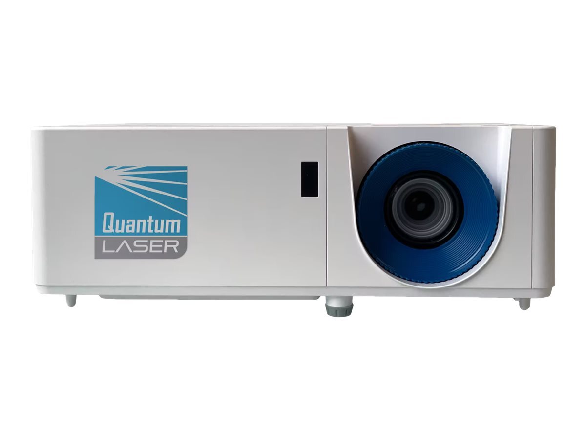 InFocus INL2166 5000 ANSI lumen DLP WXGA (1280x800) 300000:1 16:10 1 INL2166