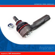 Steering Tie / Track Rod End Passenger N/S Left - A1 Mii Citigo UP - 1S0423811A