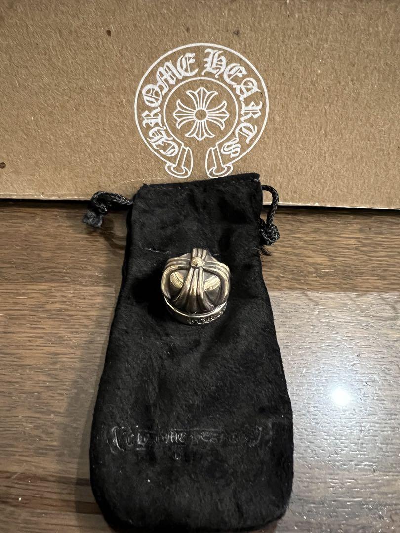 Chrome Hearts Toothpaste Cap 2022 Christmas | eBay