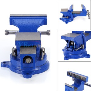 HEAVY DUTY WORK BENCH VICE VISE WORKSHOP CLAMP ENGINEER HEAVY DUTY WORK BENCH VICE VISE WORKSHOP CLAMP ENGINEER