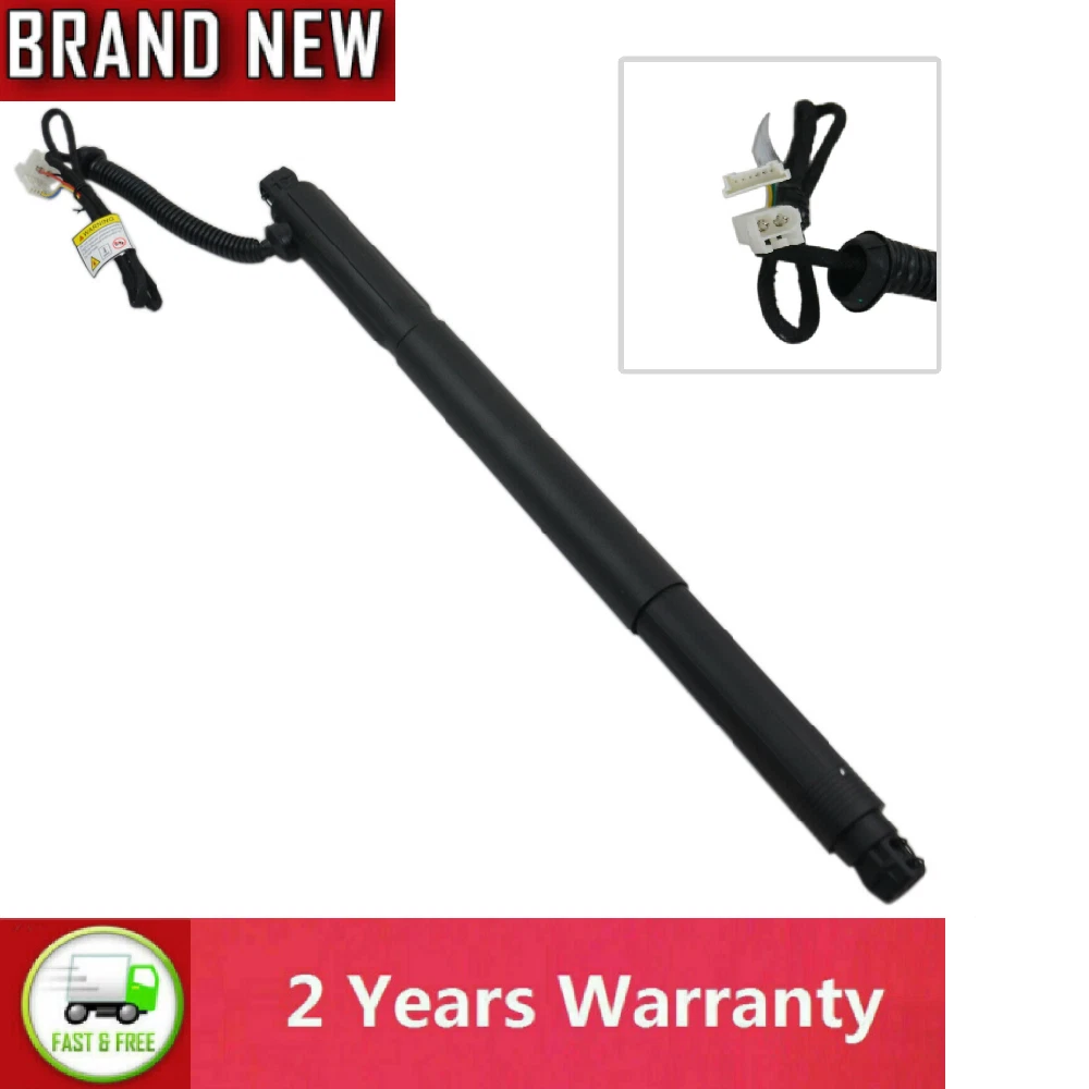 Rear Right Tailgate Liftgate Gas Spring Support 51247332698 For 