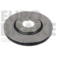 2X Bremsscheiben Vorne Ø302 Mm BelüFtet GeöLt FüR Chrysler Voyager IV RG RS