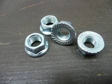 Ford Fmx Automatic Transmission Torque Converter Nuts 4-pack