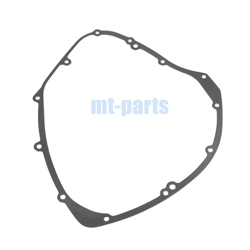 Stator Cover Gasket for Yamaha XVS1300CT V-Star Tourer 2007 08-2017 3D8-15451-00 - Picture 4 of 9
