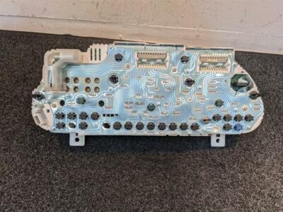 01 02 VOLVO S40 SPEEDOMETER CLUSTER MPH 77036 12K MILES | eBay