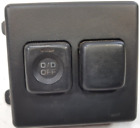 <!--F#f_0-->1994-1997 Dodge Ram 1500 2500 3500 Dash Overdrive O/D OFF and Blank Switch<!--F/-->