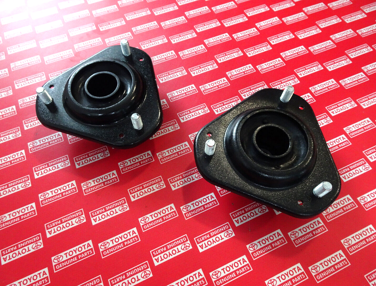 Tada 　no3 1975 1976 1977 Toyota Carina TA12 TA14 Suspension Support Set | eBay